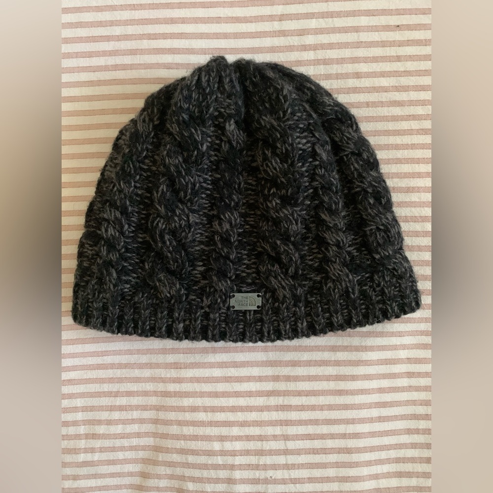 North Face Beanie
